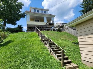 19-19 1/2 Carl St, Wheeling, WV 26003
