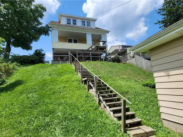 19-19 1/2 Carl St, Wheeling, WV 26003