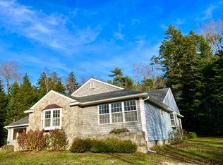 11 Stoney Ridge Rd, Mount Desert, ME 04605
