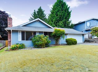 2715 SW 347th Pl, Federal Way, WA 98023