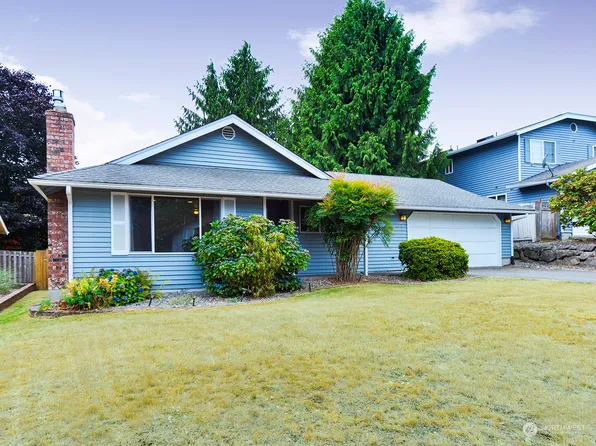 2715 SW 347th Place, Federal Way, WA 98023