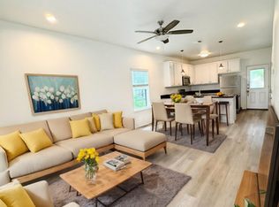 707 Runnels Ave #102, San Antonio, TX 78208