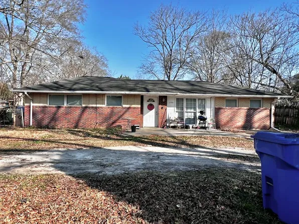 2705 Broadmoor Dr, Columbus, GA 31903