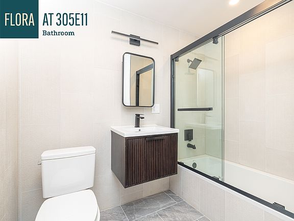 4th image of 305 E 11th St APT 4A