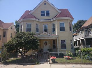 48 Wenham St, Jamaica Plain, MA 02130
