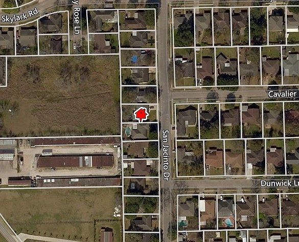 2nd image of 2612 San Jacinto Dr