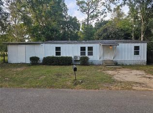 14660 School St, Magnolia Springs, AL 36555