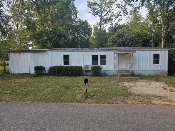 14660 School St, Magnolia Springs, AL 36555