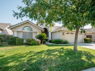 5054 W Decatur Ave, Fresno, CA 93722