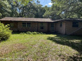 2664 Endsley Rd, Brooksville, FL 34604