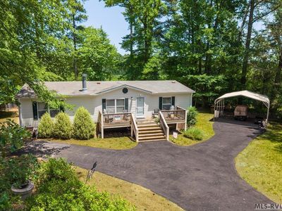 93 Fig Ct, Bracey, VA, 23919