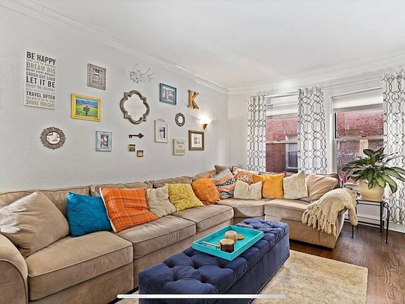 2nd image of 4126 N Kedvale Ave APT 103