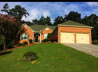 34 Carrington Dr, Cartersville, GA 30120