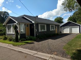 326 McKinley St, Otsego, MI 49078