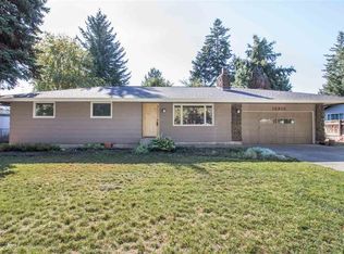 12918 E 28th Ave, Spokane, WA 99216