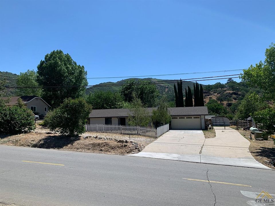 18231 Arosa Rd, Tehachapi, CA 93561 | Zillow