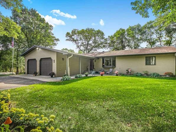 10961 Harvest Rd, Little Falls, MN 56345