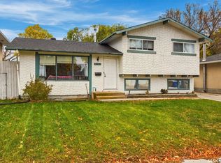 119 McCarthy Boulevard, Regina, SK S4R 5R6