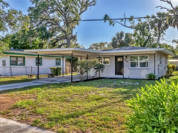 2947 Goodrich Ave, Sarasota, FL 34234