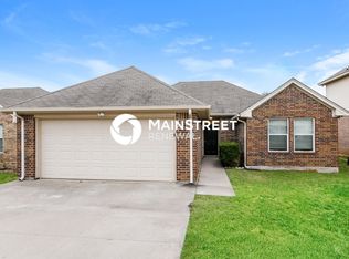 1231 Cherokee St, Weatherford, TX 76086