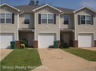 220 Johnson Ct, Crestview, FL 32536