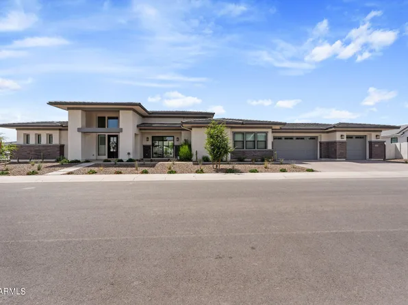 24090 S 220TH Street, Queen Creek, AZ 85142
