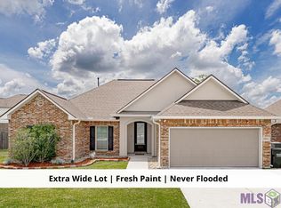 17561 Golden Eagle Dr, Prairieville, LA 70769