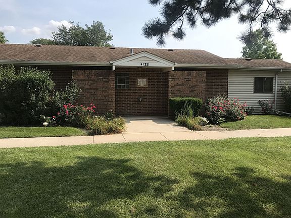 5th image of 4126 Cove Ln APT F