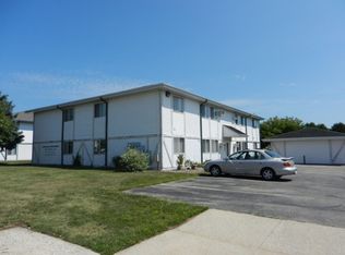 2940 Carrousel Ln #3, Janesville, WI 53545