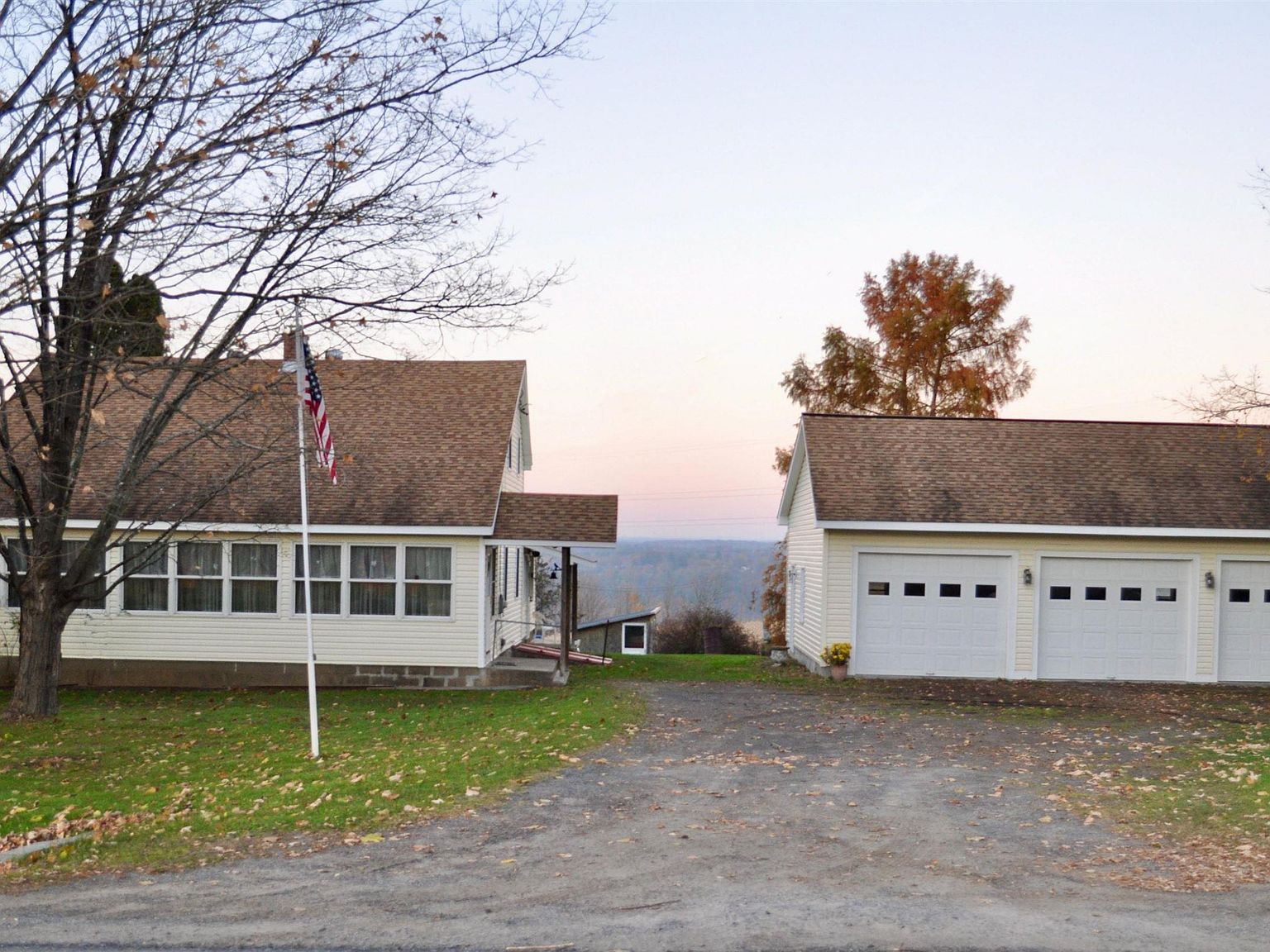 587 PATTERSONVILLE Road, Pattersonville, NY 12137 Zillow