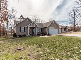 168 Boulder Trl, Poplar Bluff, MO 63901