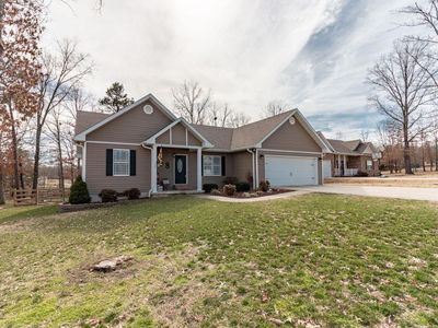 168 Boulder Trl, Poplar Bluff, MO, 63901