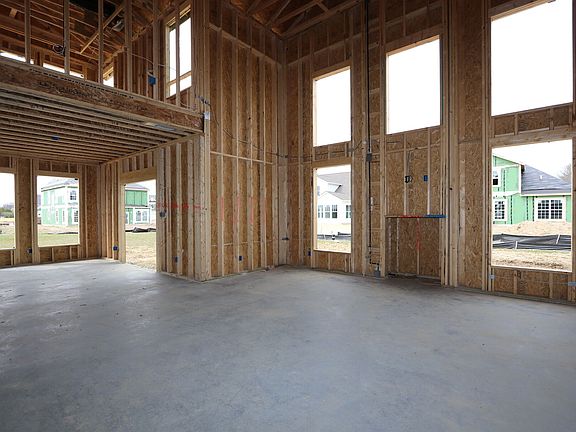 Gathering Room
