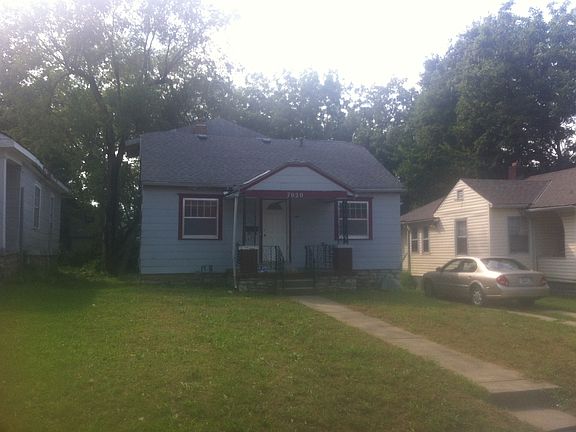 2nd image of 7020 Bales Ave