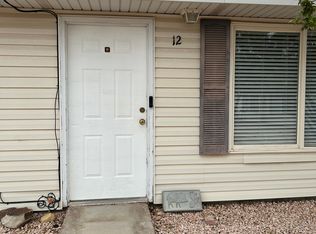 220 N Jones St #12, Overton, NV 89040