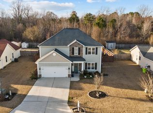 2844 Weathersby Dr, New Bern, NC 28562