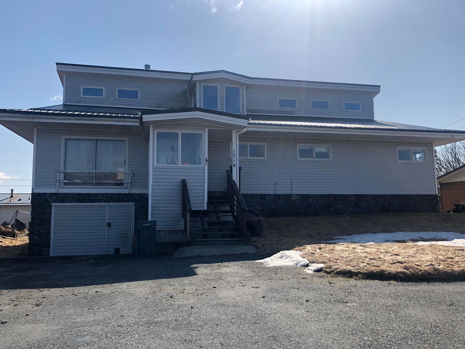 1718 Simeonof St, Kodiak, AK 99615 Zillow