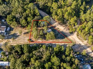 6312 Auburn Rd, Keystone Heights, FL 32656