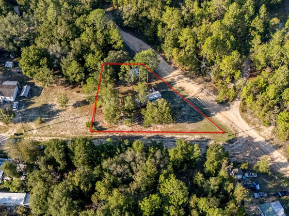 6312 Auburn Rd, Keystone Heights, FL 32656