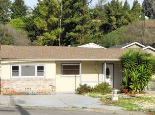 2772 Sydney Way, Castro Valley, CA