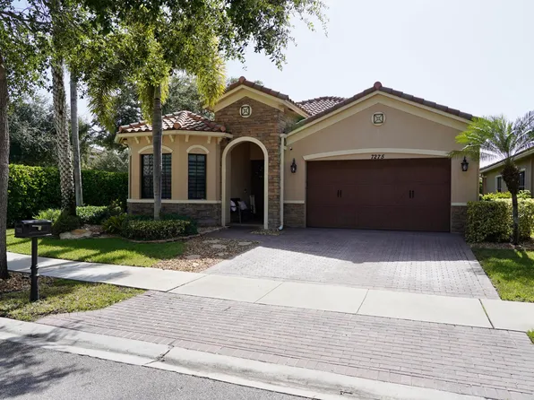 7275 NW 112th Ter, Parkland, FL 33076