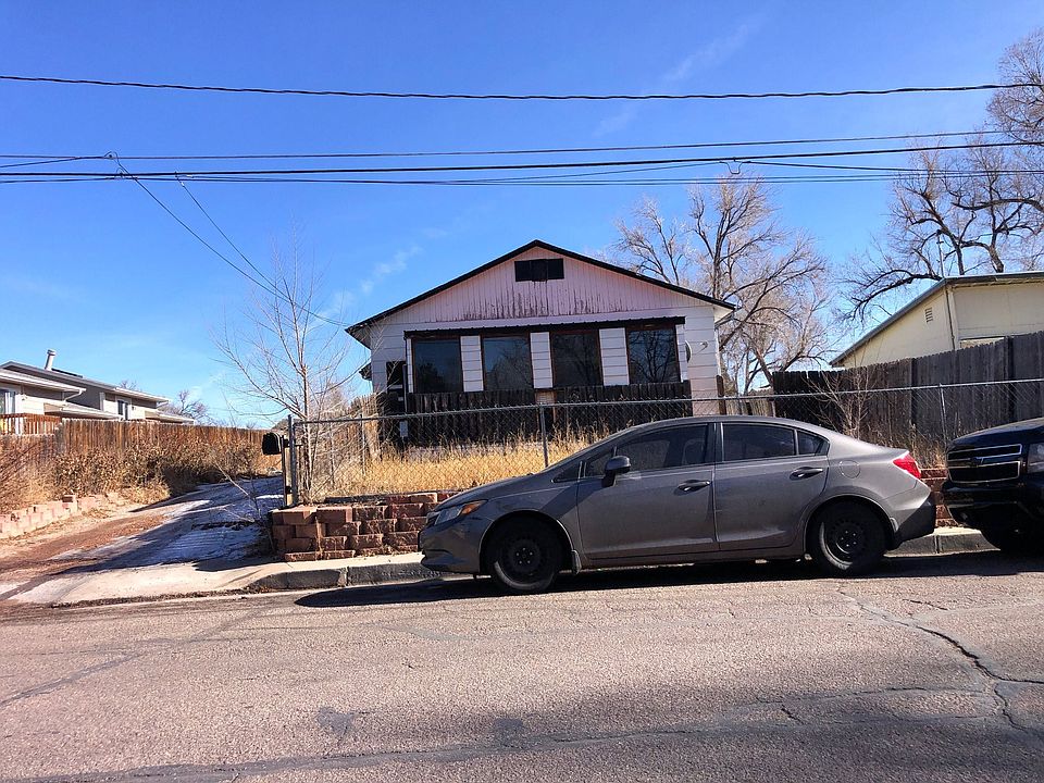 817 Yuma St, Colorado Springs, CO 80909 Zillow