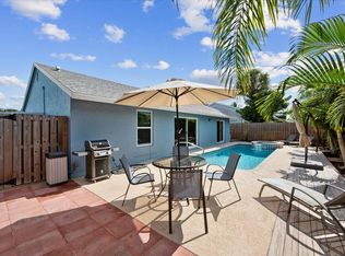 6168 Ungerer St, Jupiter, FL 33458