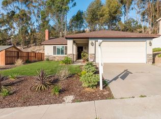7168 Viewcrest Dr, San Diego, CA 92114