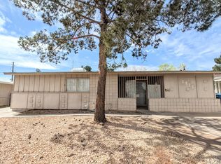 5725 Eugene Ave, Las Vegas, NV 89108