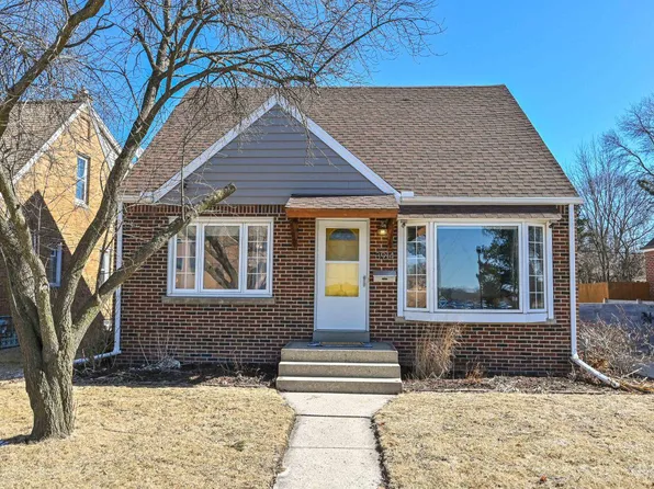 3914 North 88th STREET, Milwaukee, WI 53222