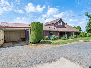 14604 Woodburn Monitor Rd NE, Woodburn, OR 97071