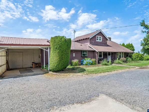 14604 Woodburn Monitor Rd NE, Woodburn, OR 97071