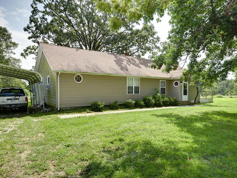 376 N Farm Road 35, Bois D Arc, MO 65612 Zillow
