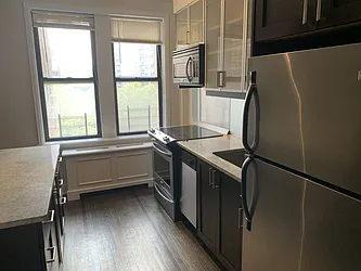 Rented by Stonehenge NYC LLC